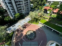 Pavilion 11 (D11), Condominium #435185121